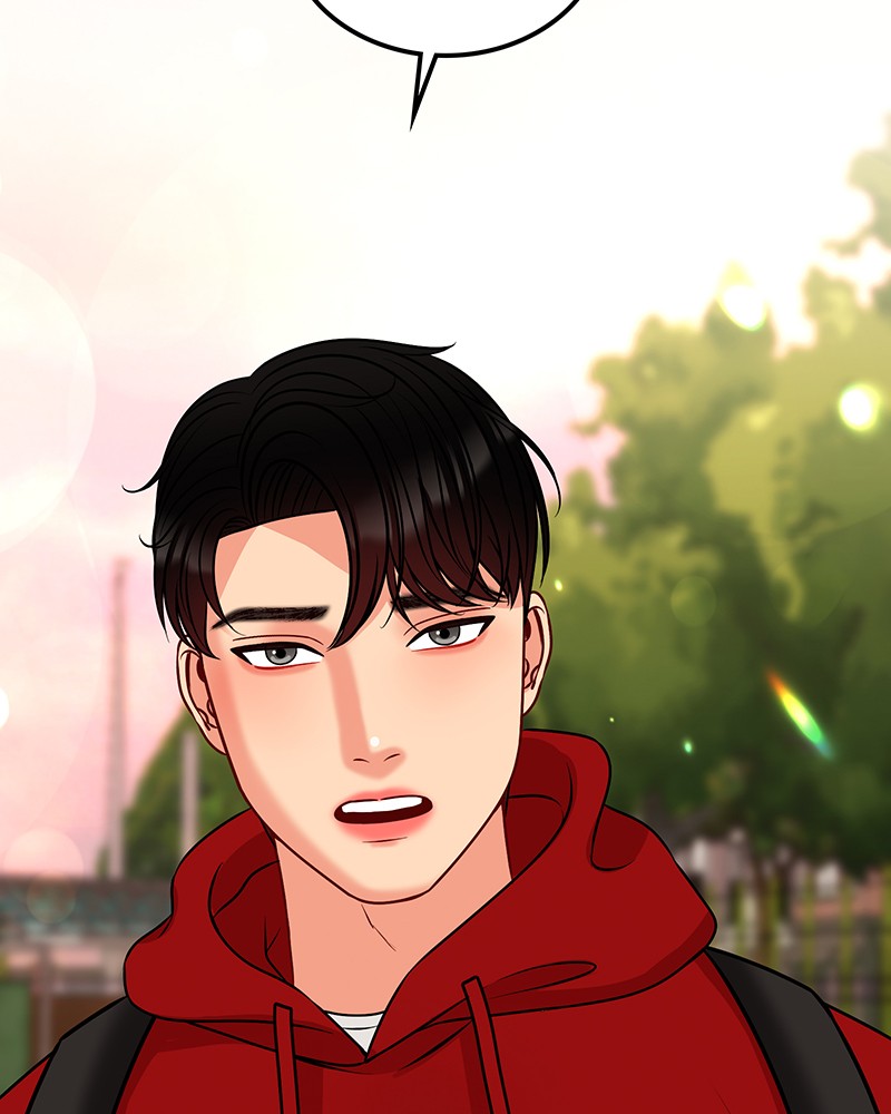 Match Made in Hell Chapter 34 - page 84