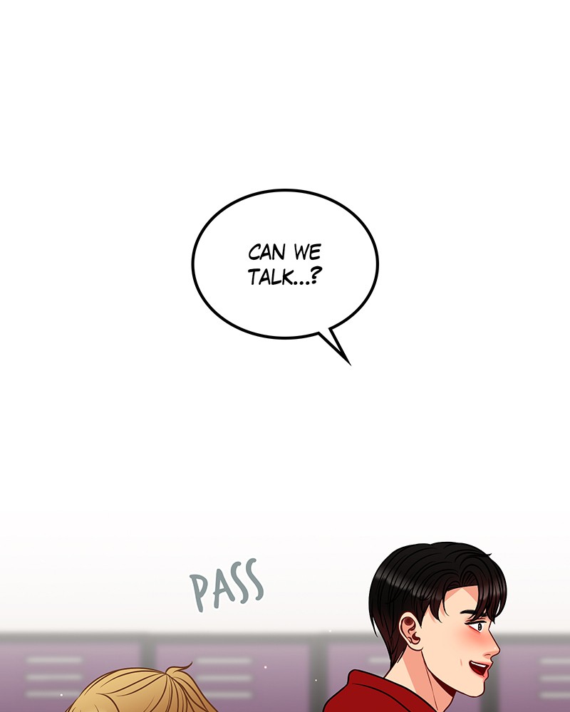 Match Made in Hell Chapter 34 - page 9