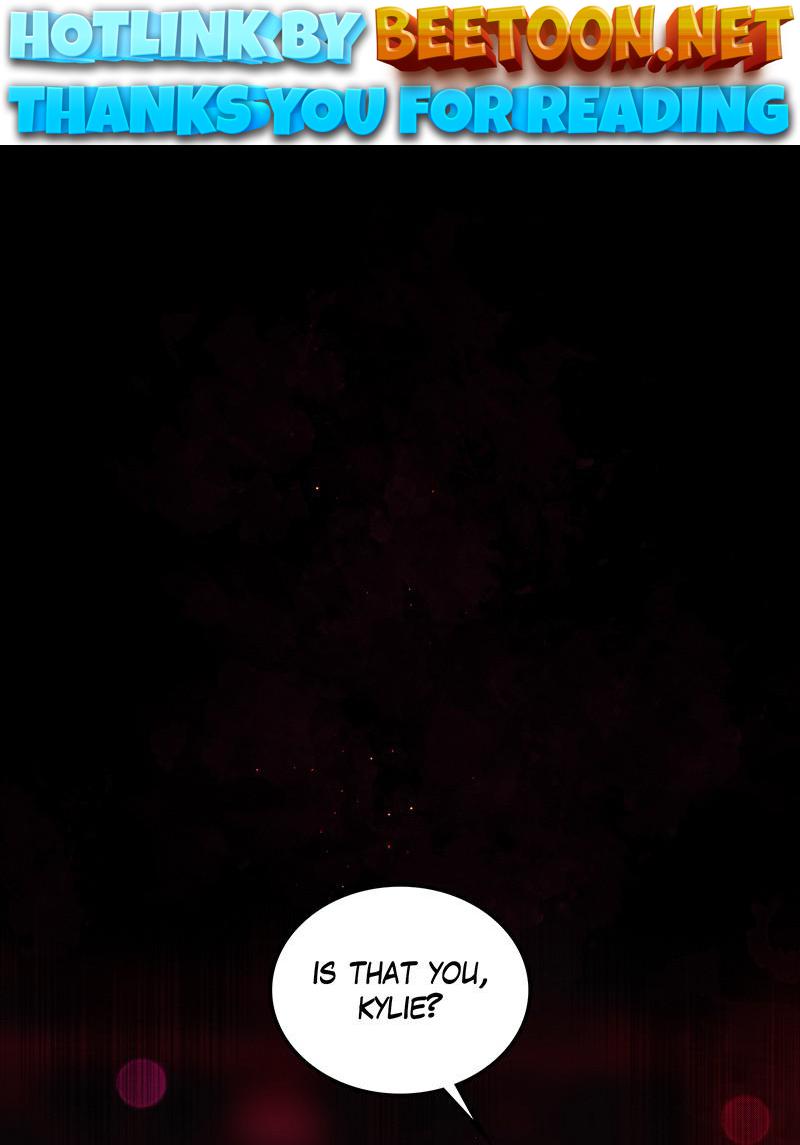 Match Made in Hell Chapter 17 - page 1