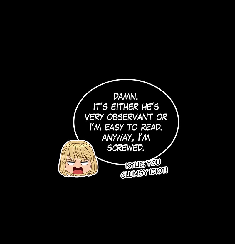 Match Made in Hell Chapter 17 - page 10