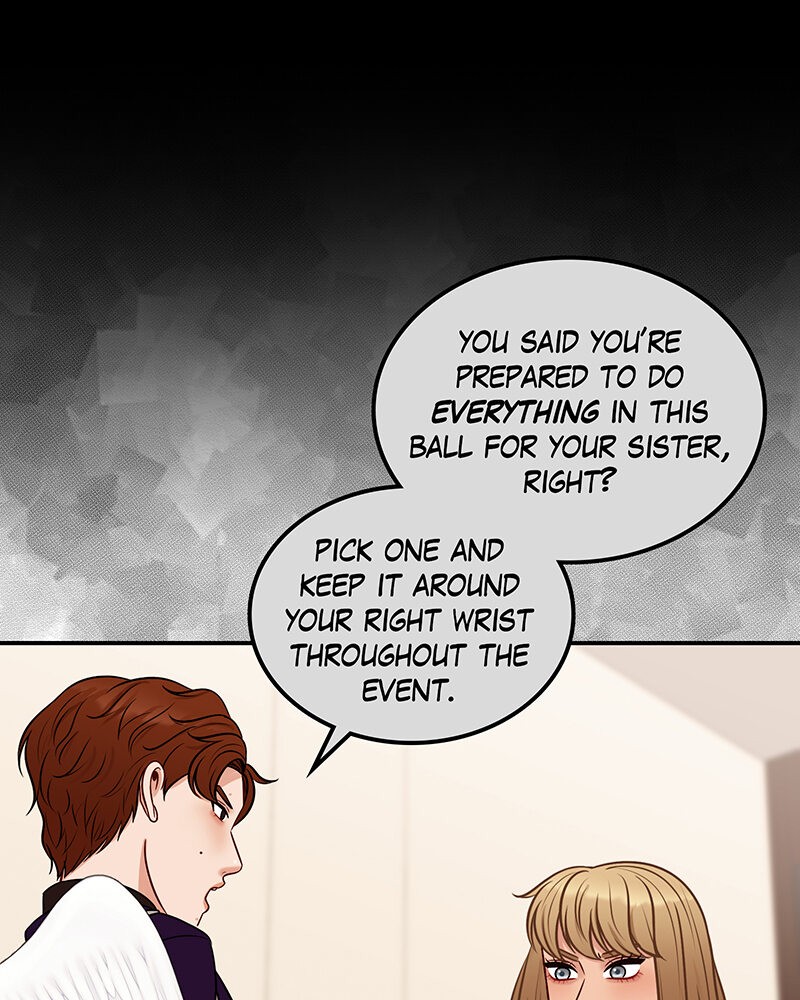 Match Made in Hell Chapter 17 - page 102