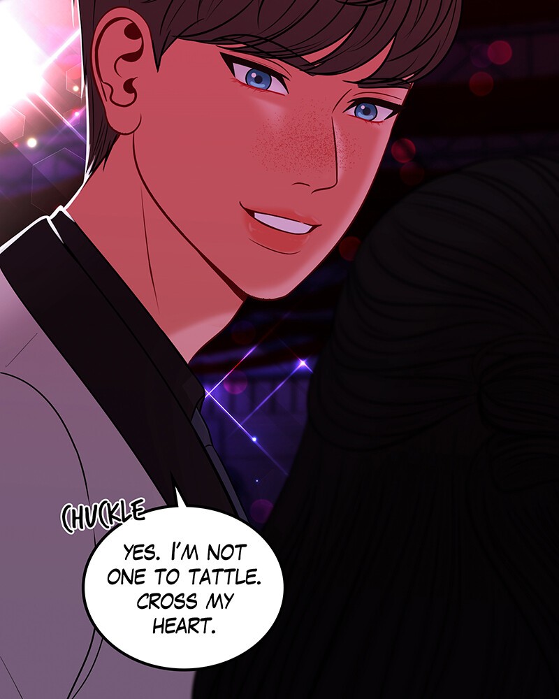 Match Made in Hell Chapter 17 - page 108