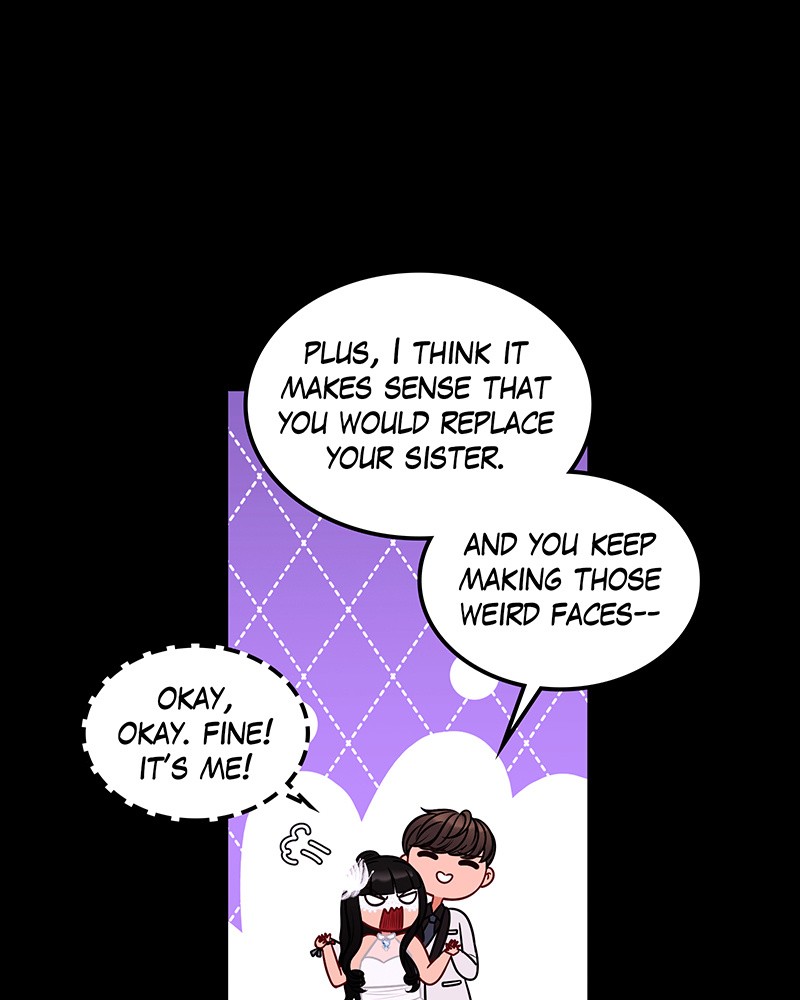 Match Made in Hell Chapter 17 - page 11