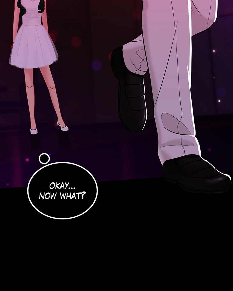 Match Made in Hell Chapter 17 - page 110
