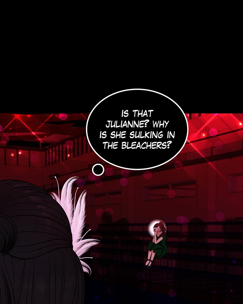 Match Made in Hell Chapter 17 - page 117