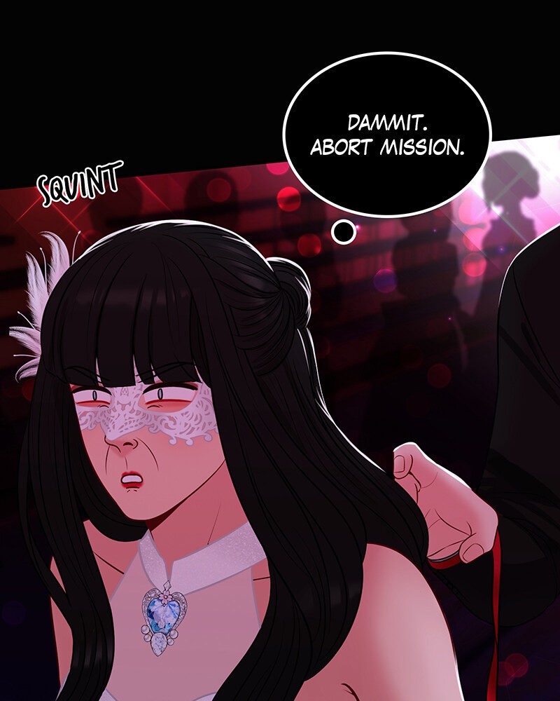 Match Made in Hell Chapter 17 - page 123