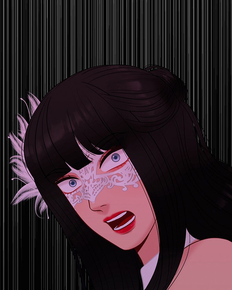 Match Made in Hell Chapter 17 - page 127