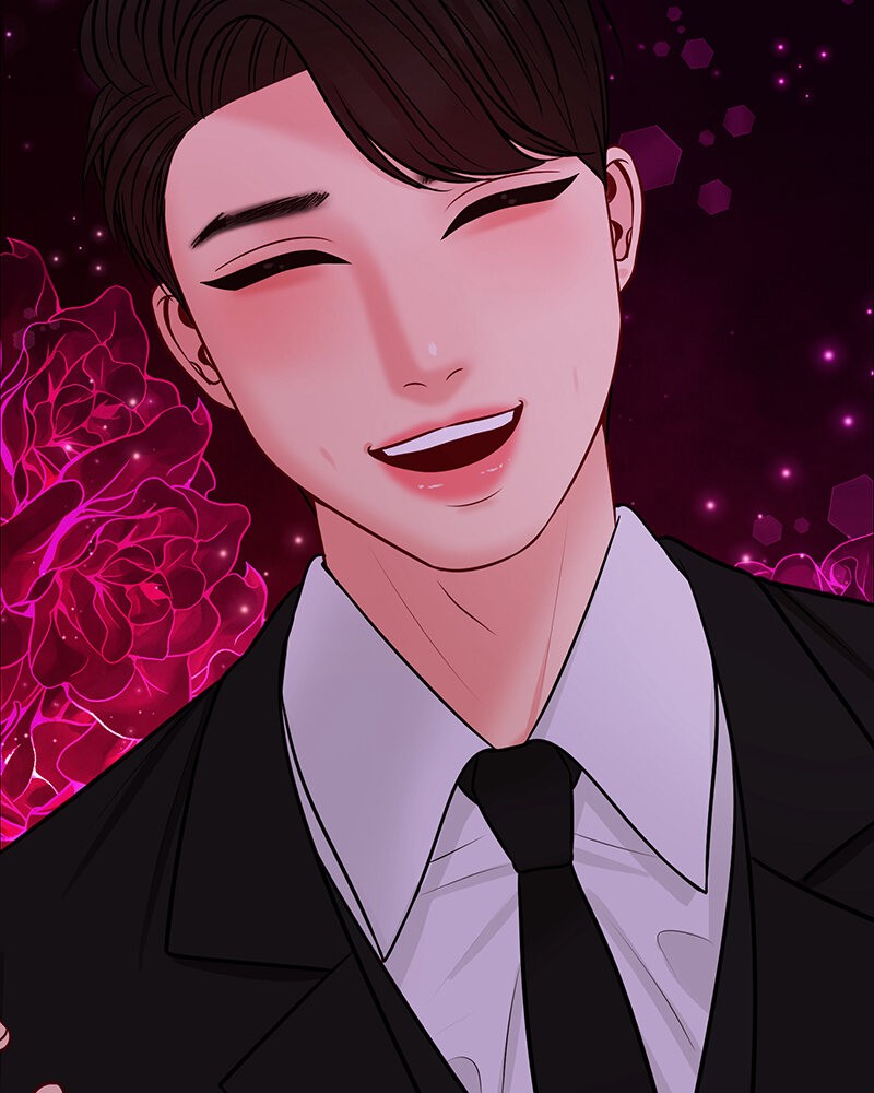 Match Made in Hell Chapter 17 - page 131