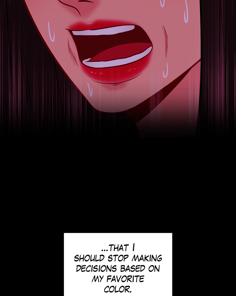 Match Made in Hell Chapter 17 - page 136