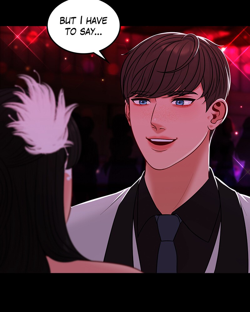 Match Made in Hell Chapter 17 - page 16