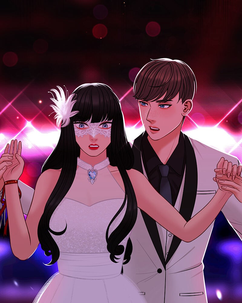 Match Made in Hell Chapter 17 - page 2