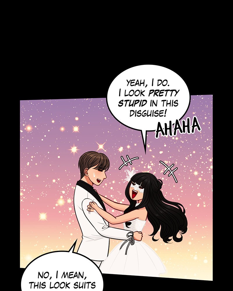 Match Made in Hell Chapter 17 - page 22