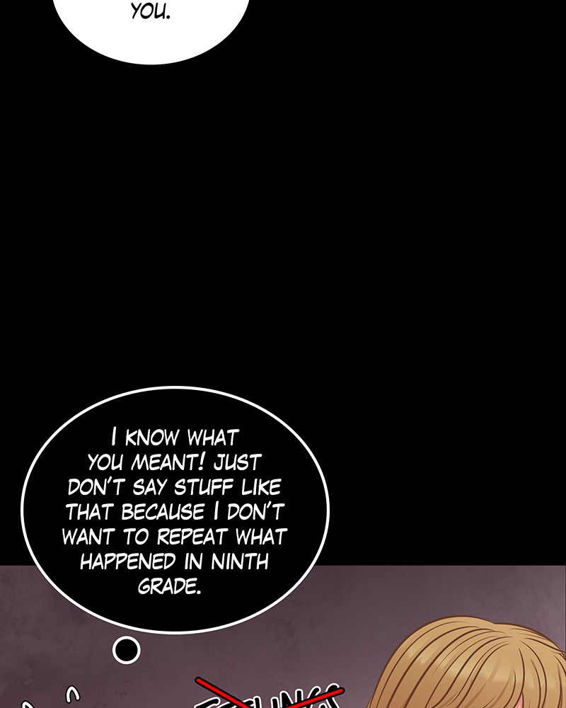 Match Made in Hell Chapter 17 - page 23
