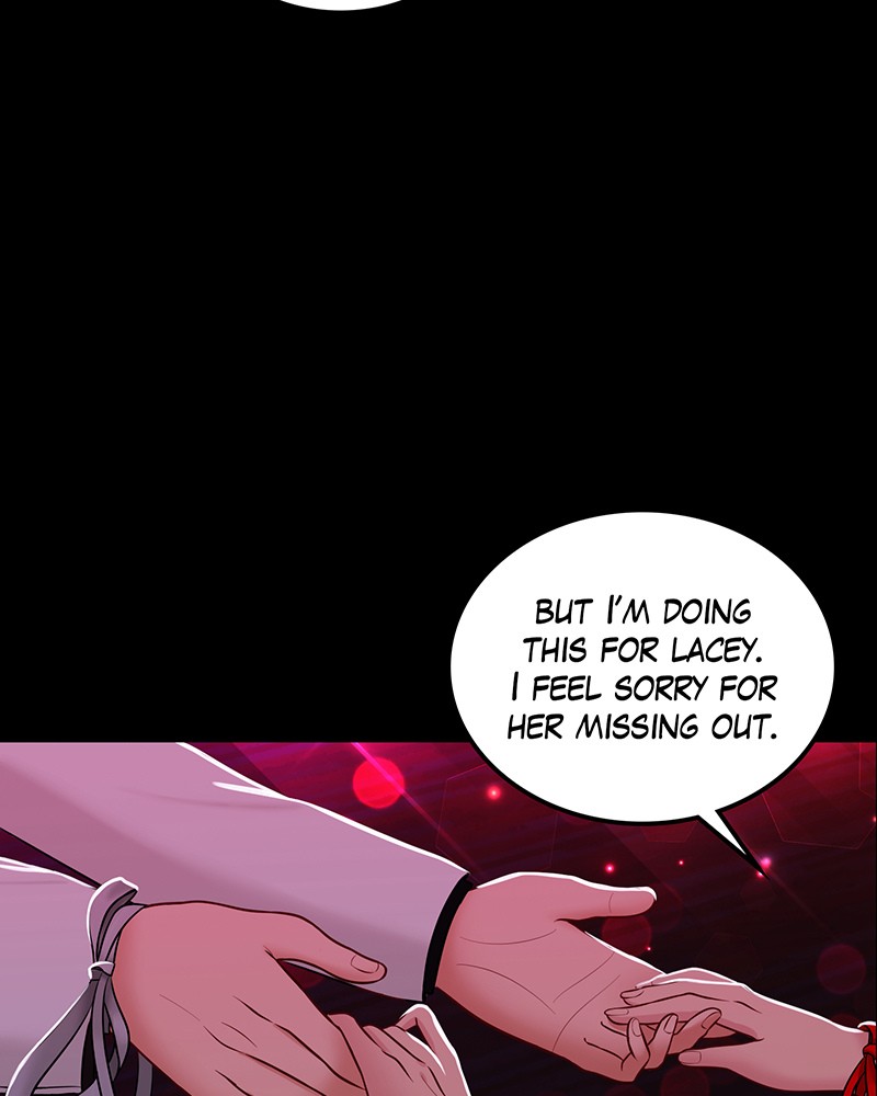Match Made in Hell Chapter 17 - page 26