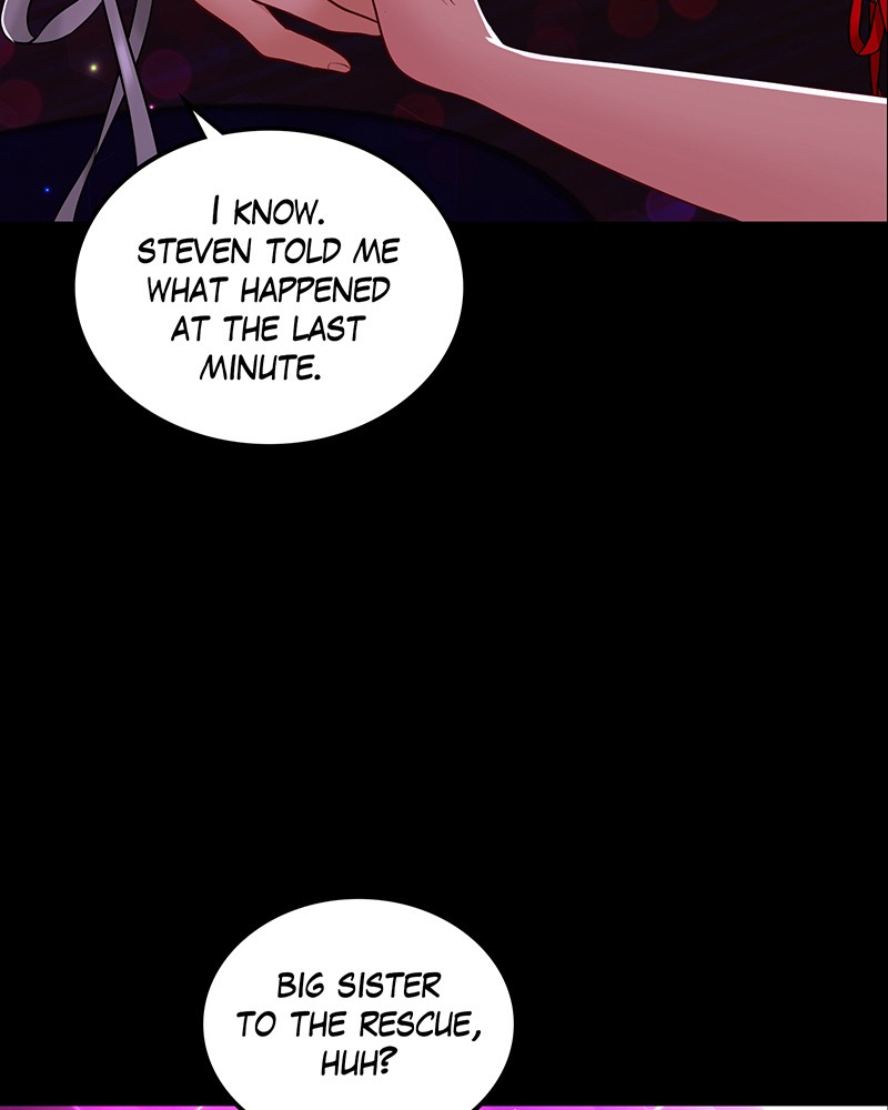 Match Made in Hell Chapter 17 - page 27