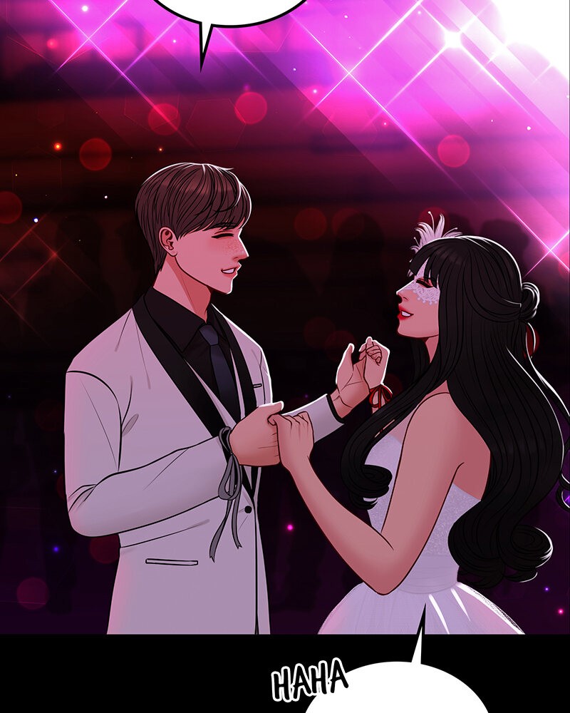 Match Made in Hell Chapter 17 - page 28
