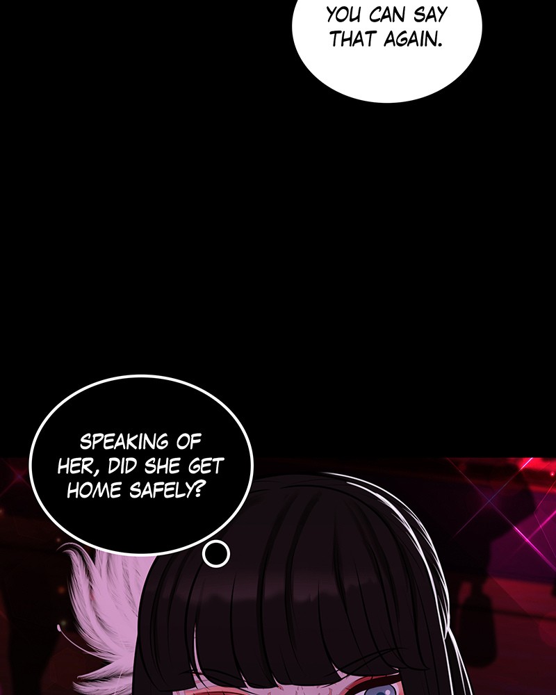 Match Made in Hell Chapter 17 - page 29