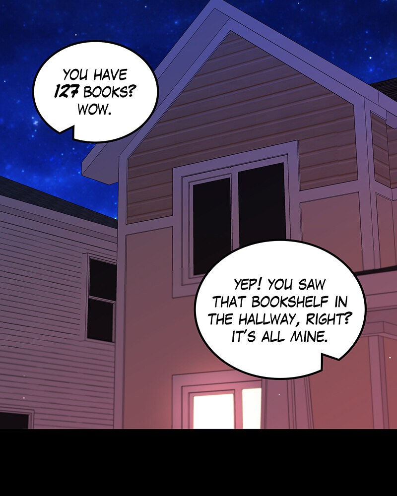 Match Made in Hell Chapter 17 - page 35