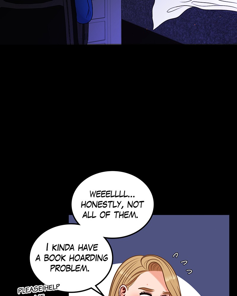 Match Made in Hell Chapter 17 - page 37