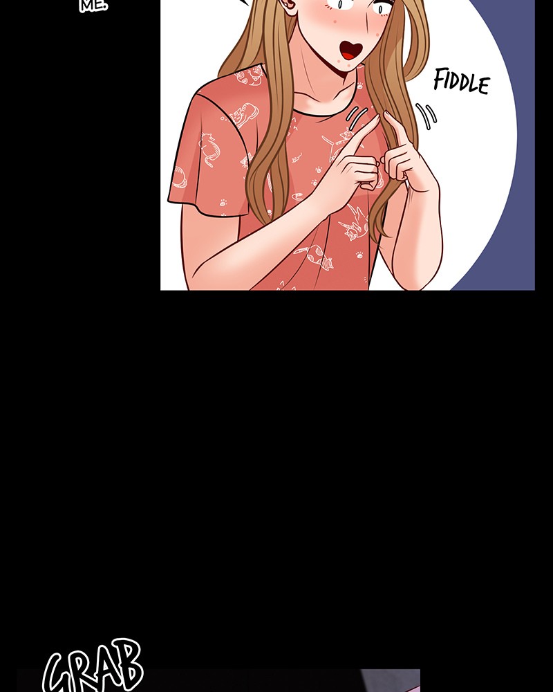 Match Made in Hell Chapter 17 - page 38