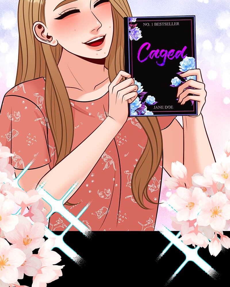 Match Made in Hell Chapter 17 - page 41
