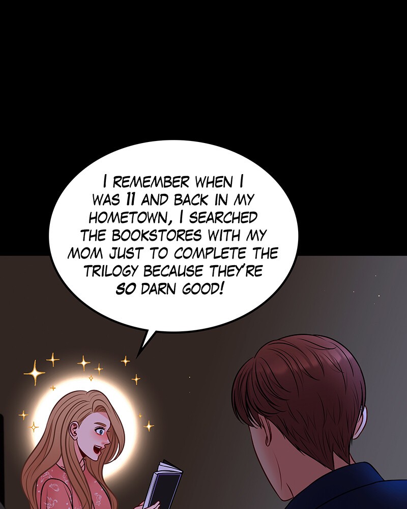 Match Made in Hell Chapter 17 - page 43