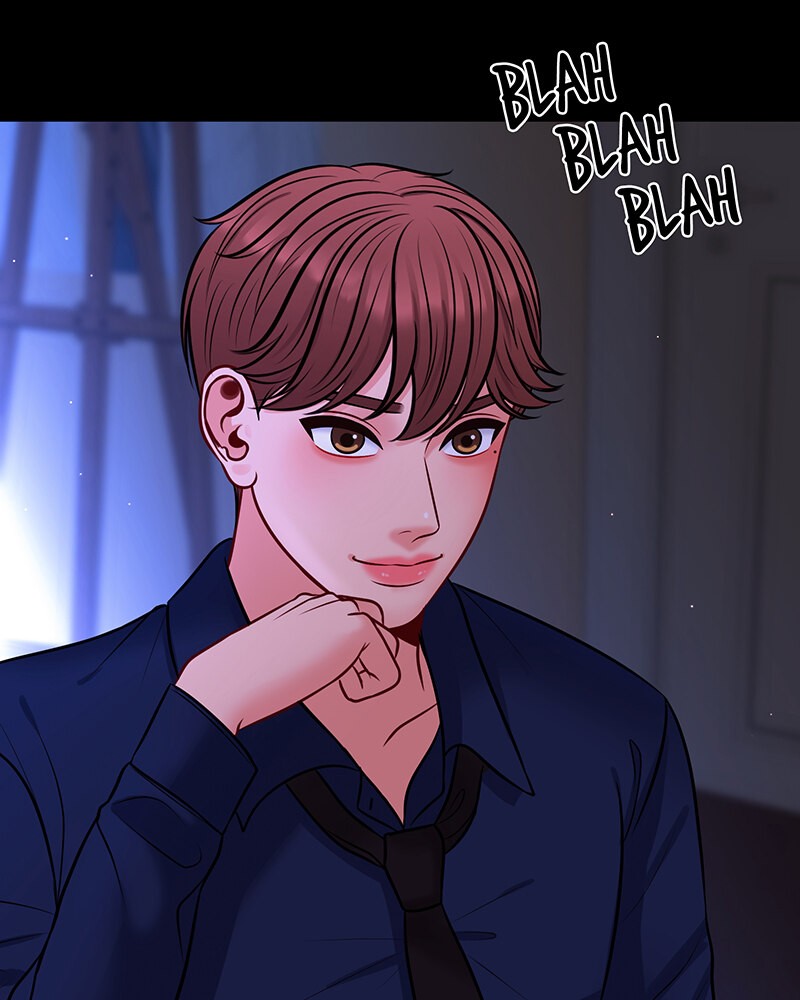 Match Made in Hell Chapter 17 - page 45