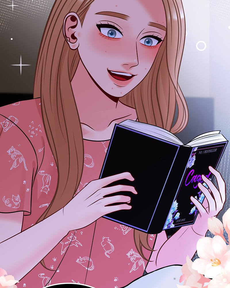Match Made in Hell Chapter 17 - page 47