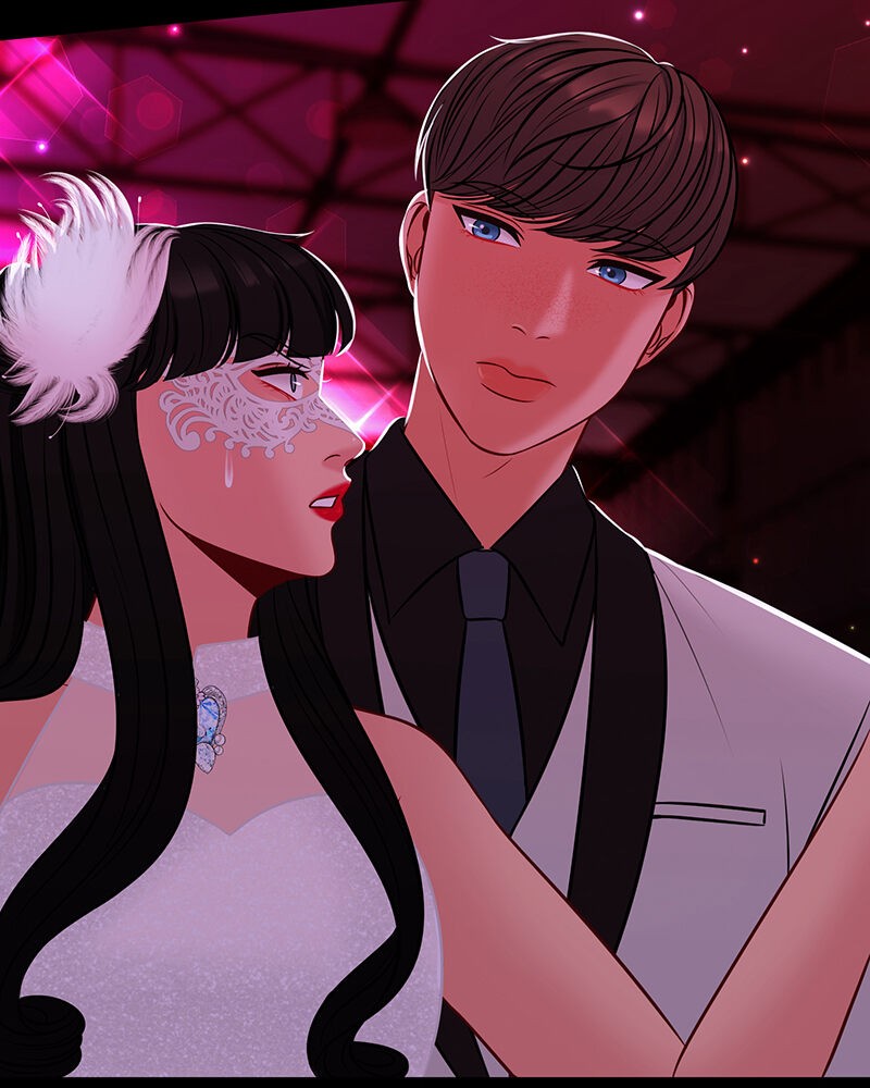 Match Made in Hell Chapter 17 - page 5