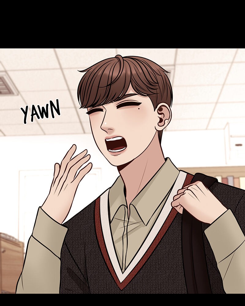Match Made in Hell Chapter 17 - page 51