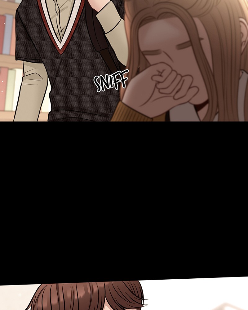 Match Made in Hell Chapter 17 - page 57