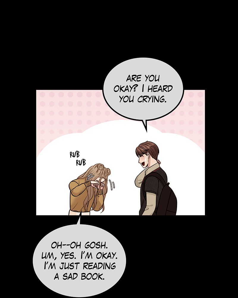 Match Made in Hell Chapter 17 - page 64