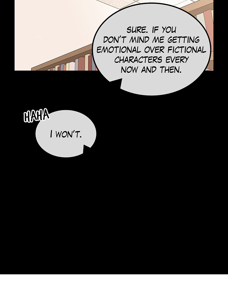 Match Made in Hell Chapter 17 - page 69