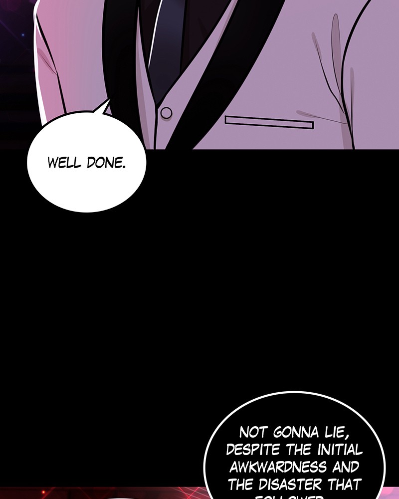 Match Made in Hell Chapter 17 - page 83