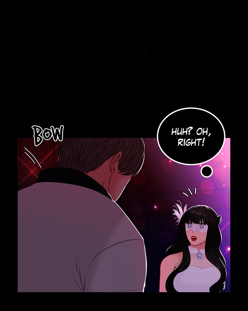 Match Made in Hell Chapter 17 - page 86