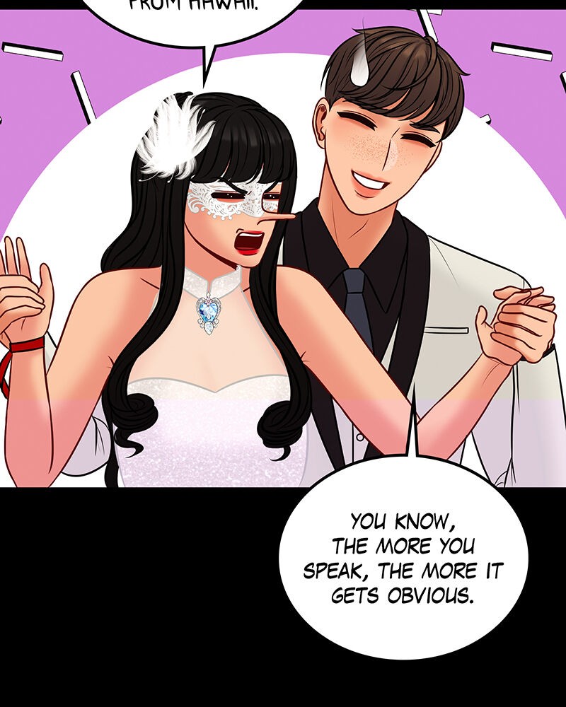 Match Made in Hell Chapter 17 - page 9