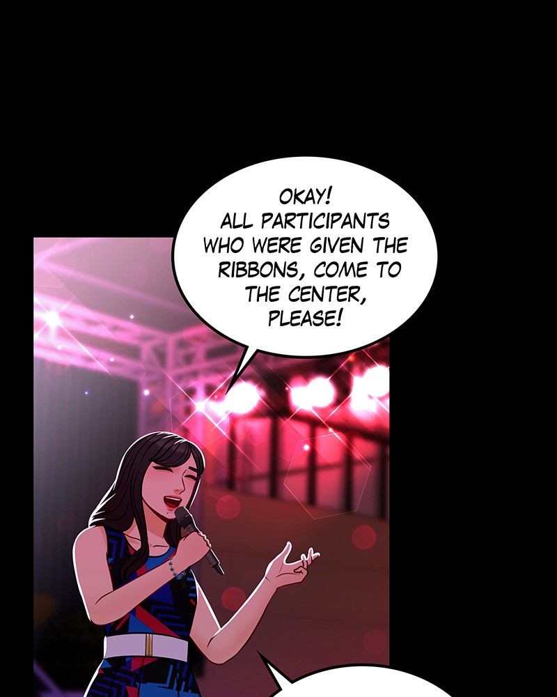 Match Made in Hell Chapter 17 - page 91