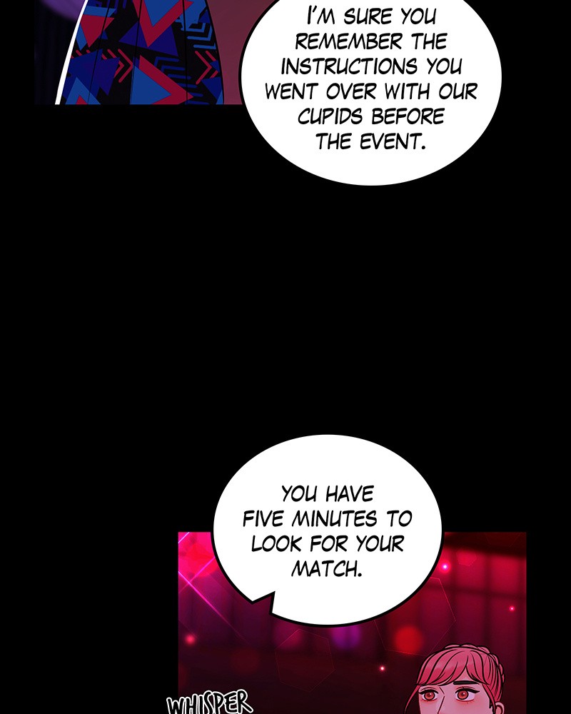 Match Made in Hell Chapter 17 - page 92