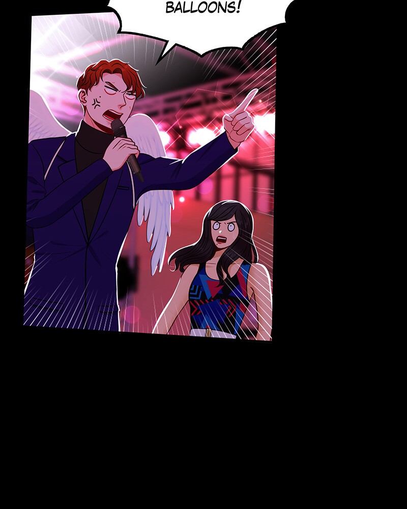 Match Made in Hell Chapter 17 - page 94