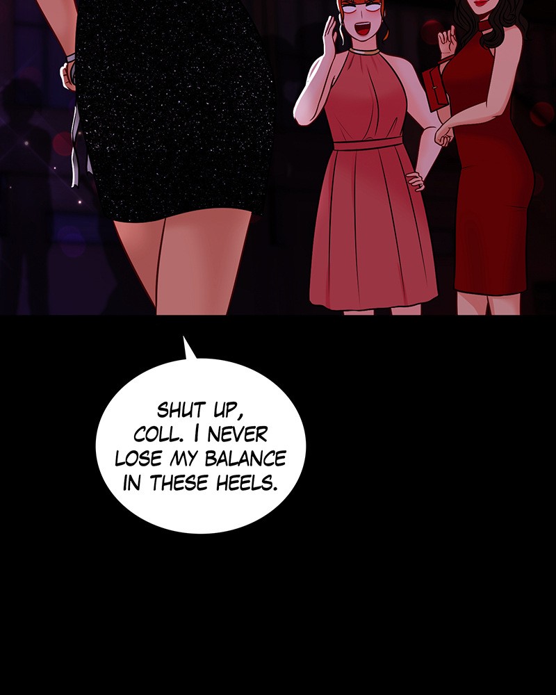 Match Made in Hell Chapter 17 - page 96