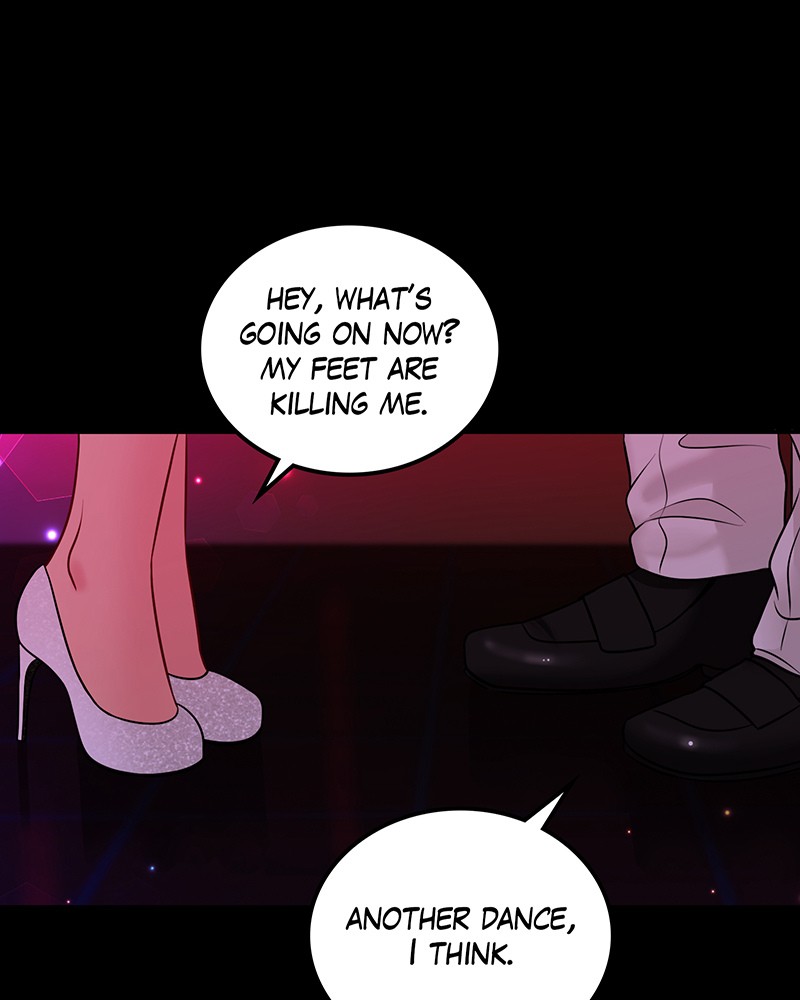Match Made in Hell Chapter 17 - page 97