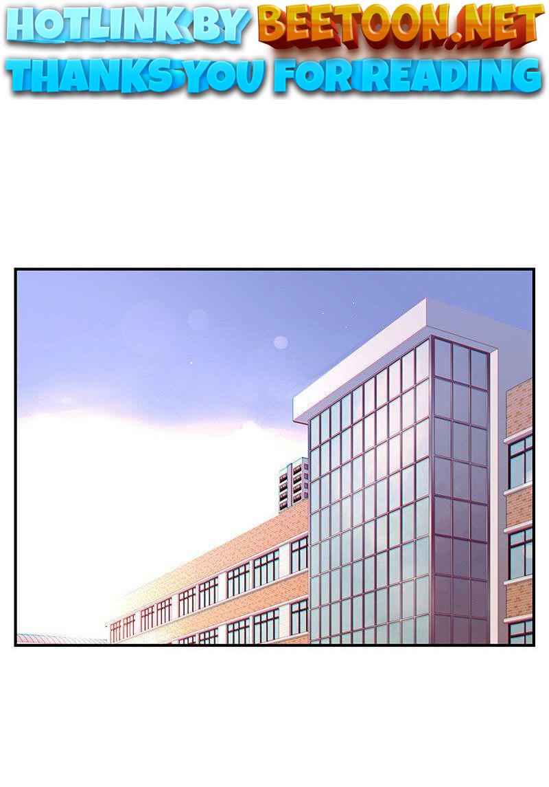Match Made in Hell Chapter 33 - page 1