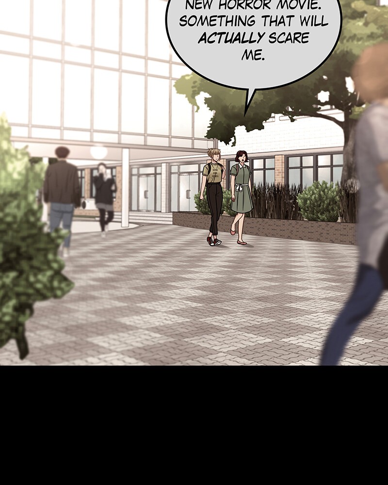Match Made in Hell Chapter 33 - page 10