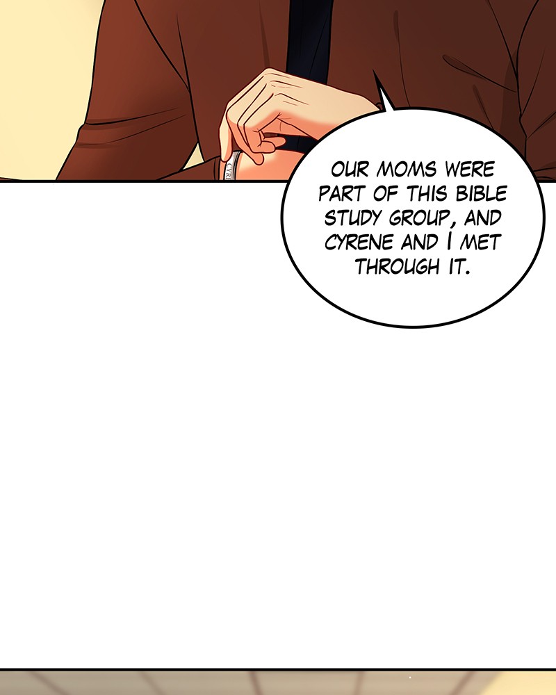 Match Made in Hell Chapter 33 - page 100