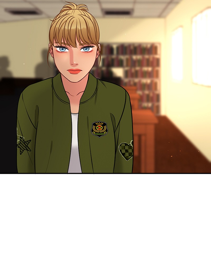 Match Made in Hell Chapter 33 - page 101