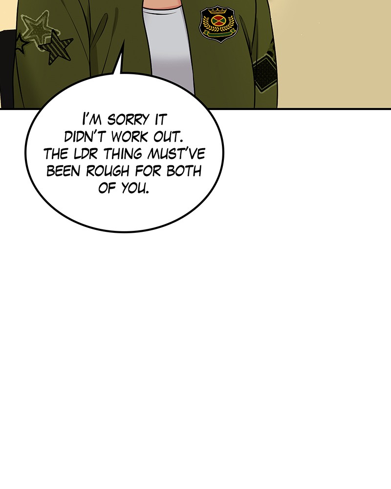 Match Made in Hell Chapter 33 - page 115
