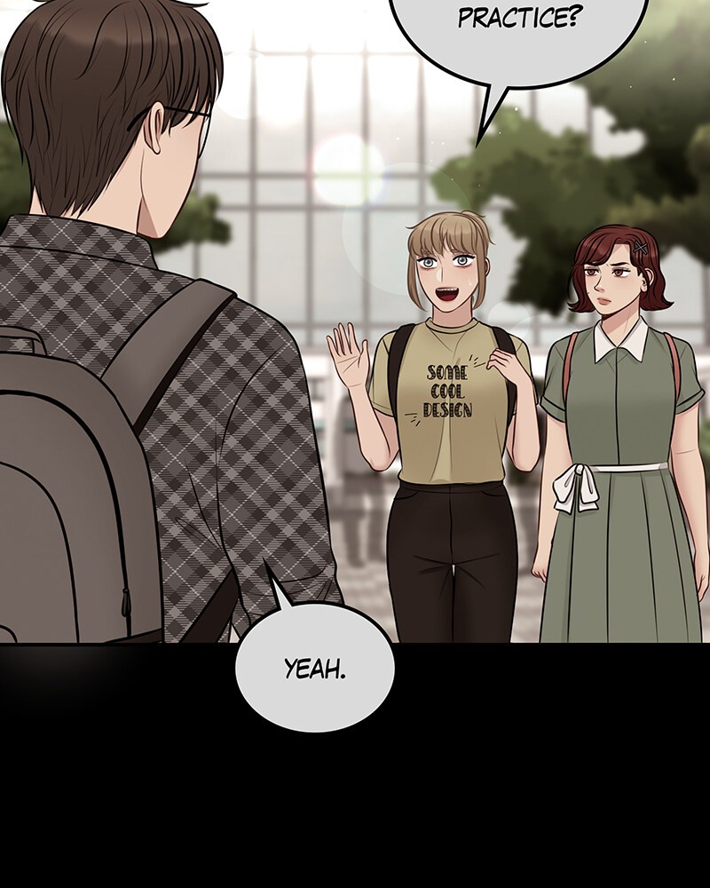 Match Made in Hell Chapter 33 - page 14