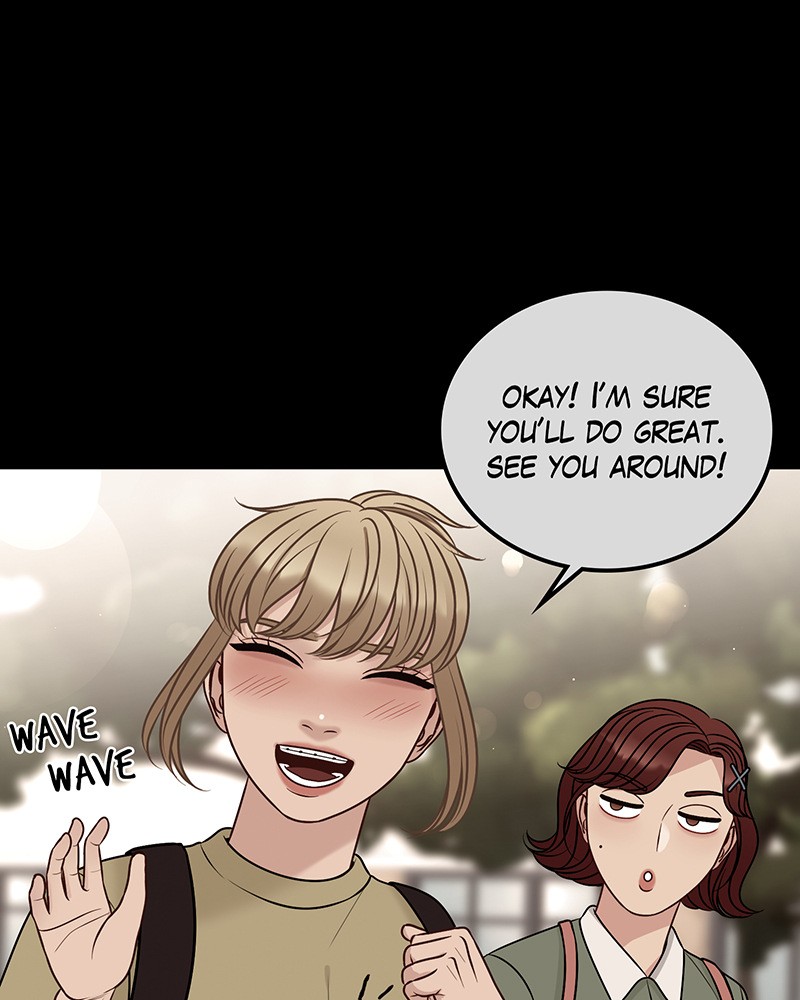 Match Made in Hell Chapter 33 - page 15
