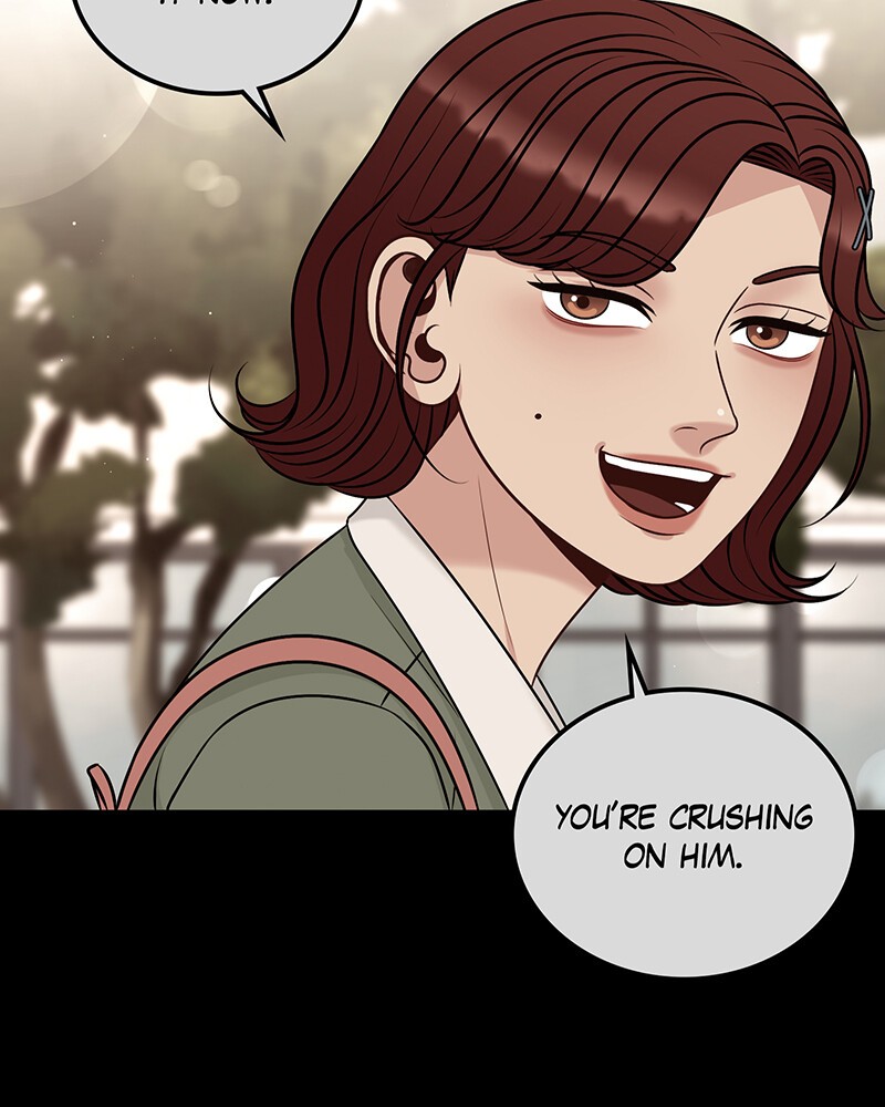 Match Made in Hell Chapter 33 - page 17