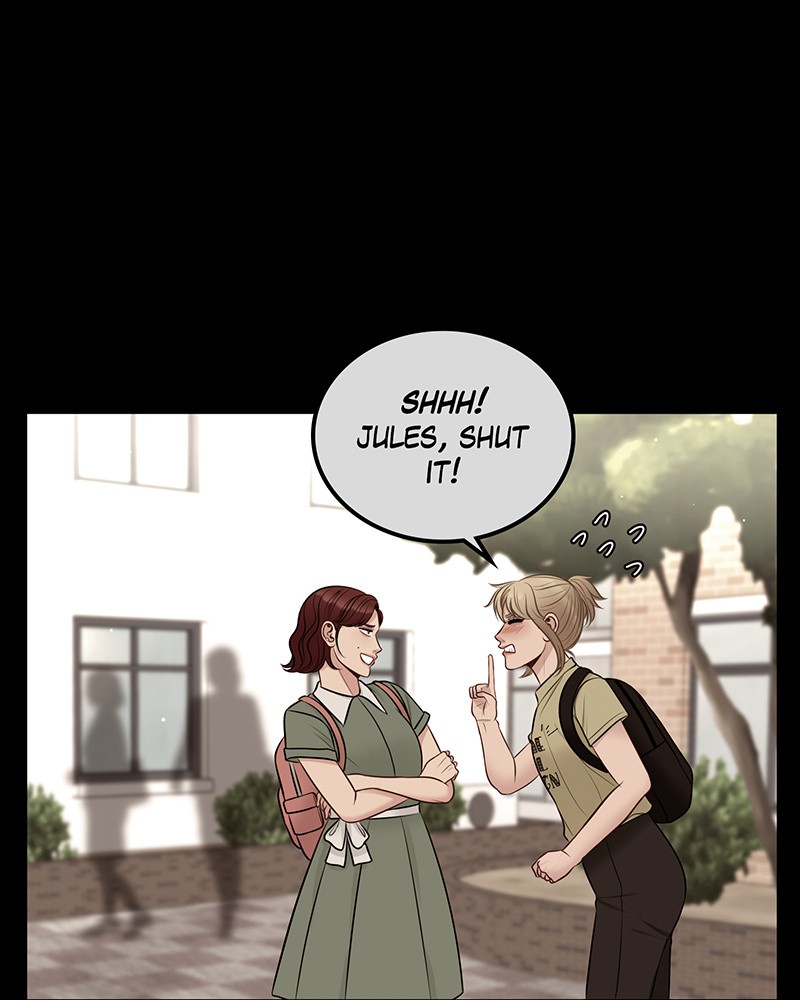 Match Made in Hell Chapter 33 - page 18